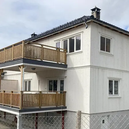 Trollstova-sogndal *