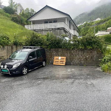 Trollstova-sogndal