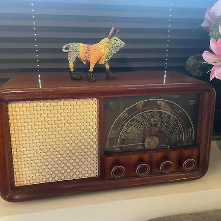 דירה Trollstova סוגנדל