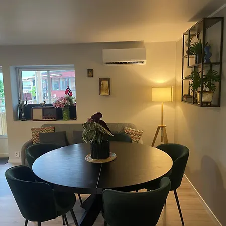 Trollstova סוגנדל