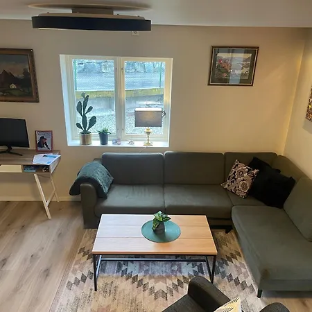 Trollstova * סוגנדל