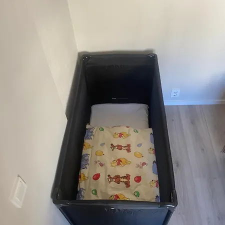 Apartmán Trollstova *