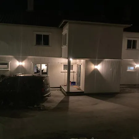 Lejlighed Trollstova *