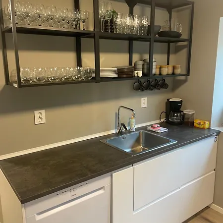 Trollstova * Sogndal