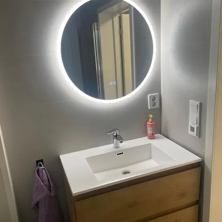 Lejlighed Trollstova Sogndal