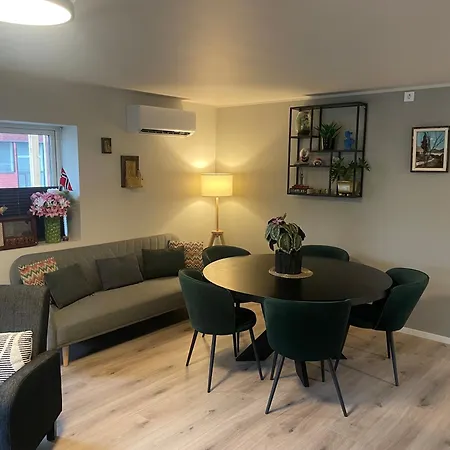 Lejlighed Trollstova Sogndal