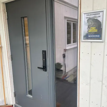 Trollstova Lejlighed