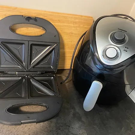 Trollstova Lejlighed