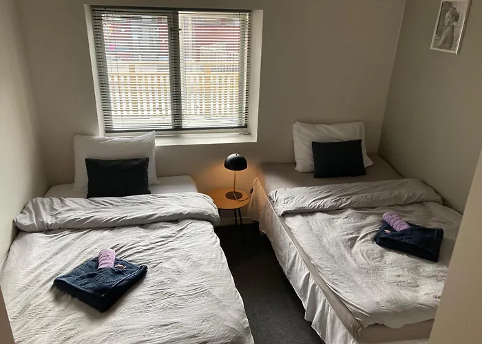 Apartmán Trollstova