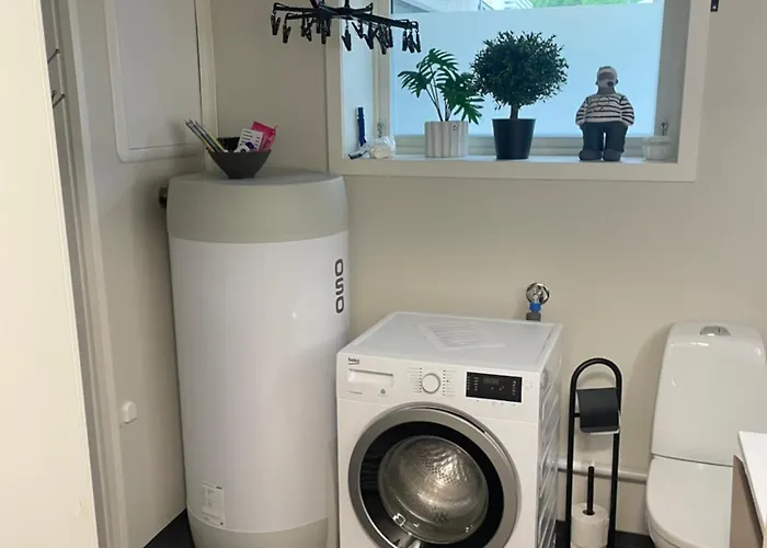Trollstova Apartmán Sogndal