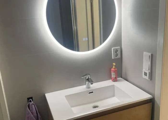 Apartmán Trollstova Sogndal