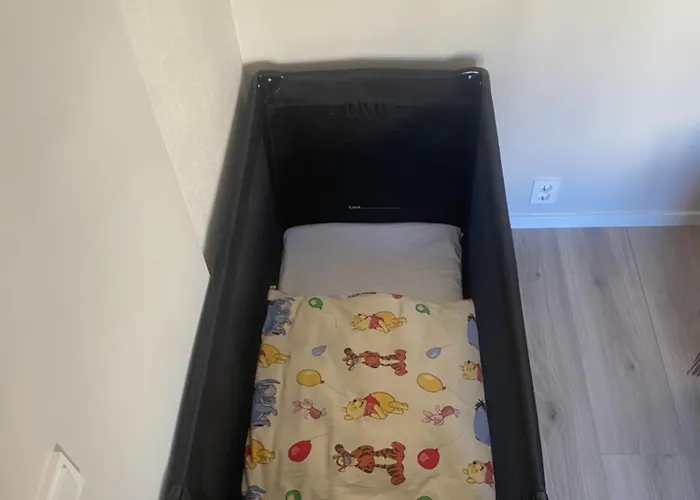 Apartmán Trollstova *